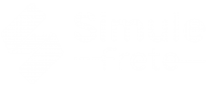 Simulefrete Logotipo